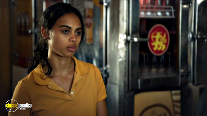 A still #4 from Mystery Road: Series 1 (2018)