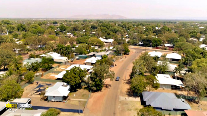 A still #14 from Mystery Road: Series 1 (2018)