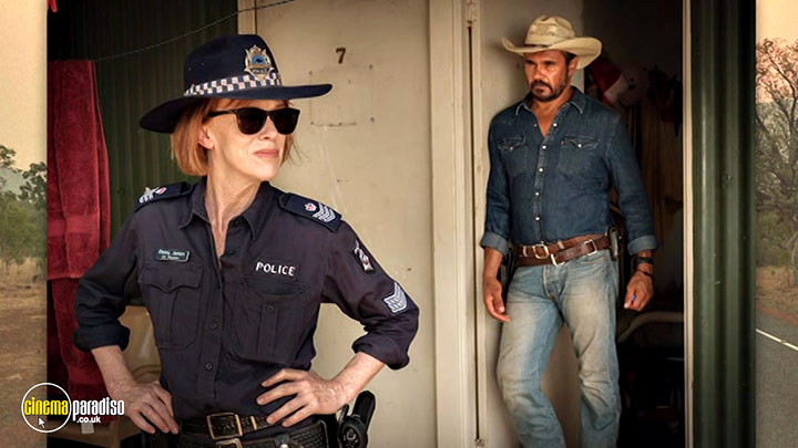 A still #1 from Mystery Road: Series 1 (2018)