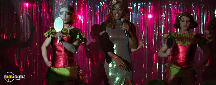 A still #12 from Kinky Boots (2005)