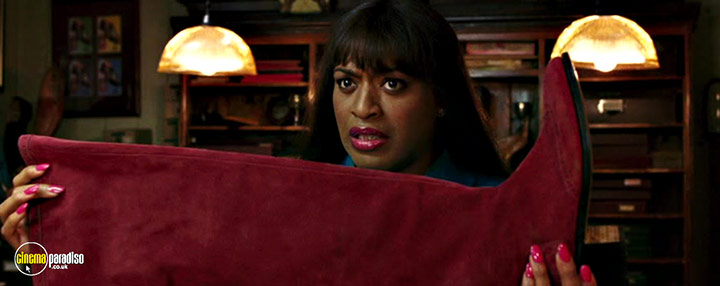 A still #11 from Kinky Boots (2005)