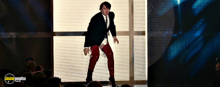 A still #1 from Kinky Boots (2005)