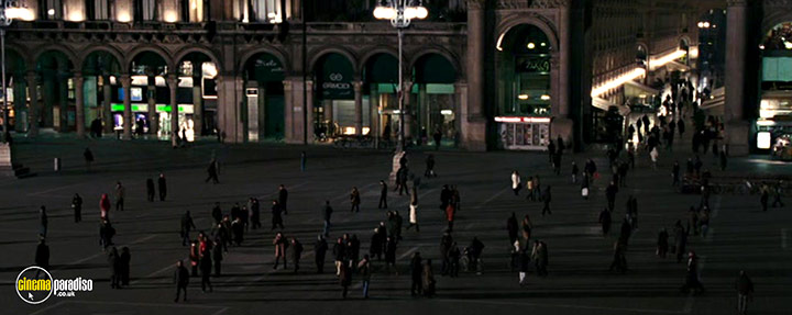 A still #6 from Kinky Boots (2005)