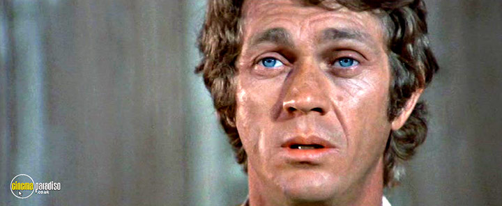 A still #2 from The Reivers (1969)