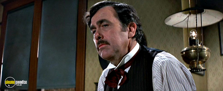 A still #7 from The Reivers (1969)