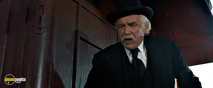 A still #15 from The Reivers (1969)