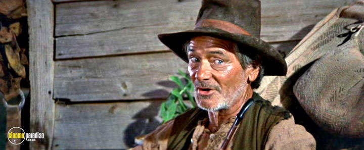 A still #5 from The Reivers (1969)