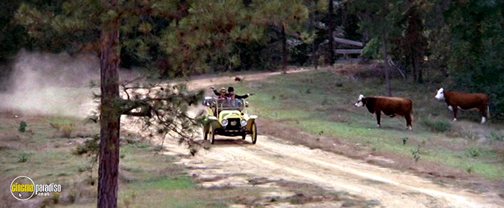 A still #12 from The Reivers (1969)