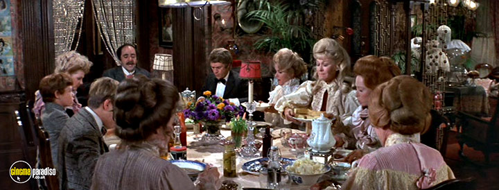 A still #14 from The Reivers (1969)