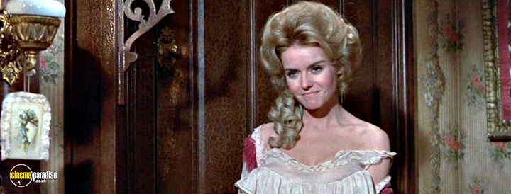 A still #9 from The Reivers (1969)