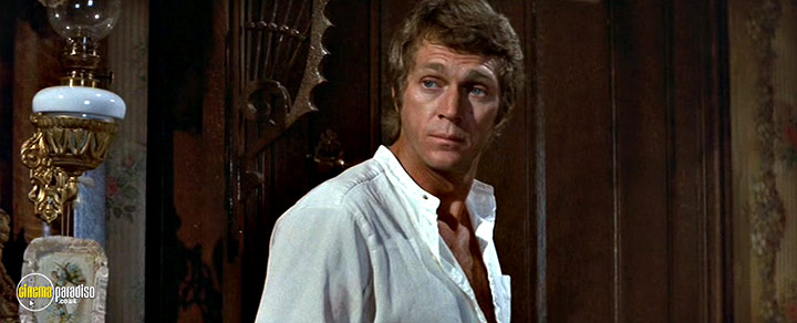 A still #1 from The Reivers (1969)