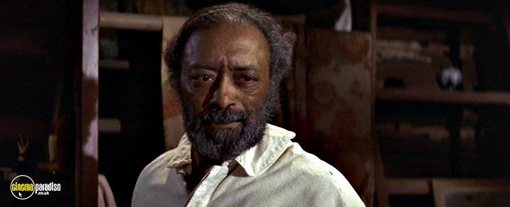 A still #3 from The Reivers (1969)