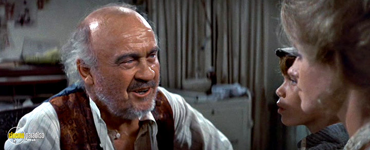 A still #8 from The Reivers (1969)