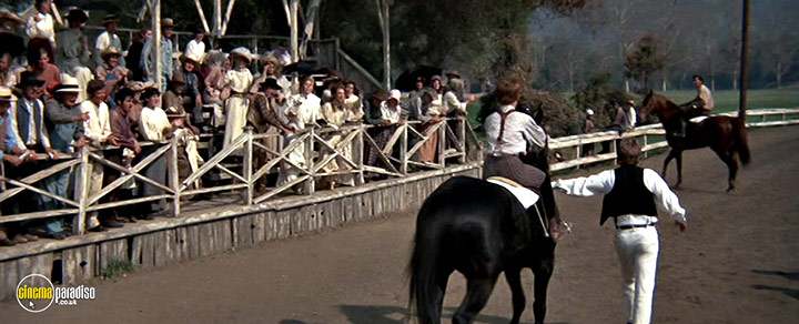 A still #17 from The Reivers (1969)