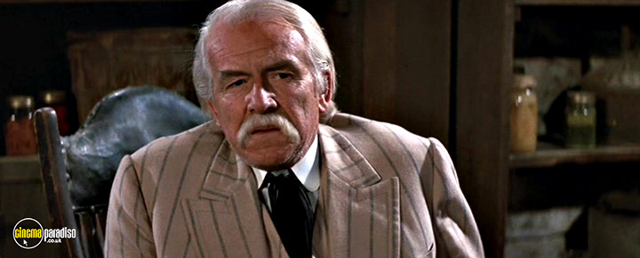 A still #4 from The Reivers (1969)