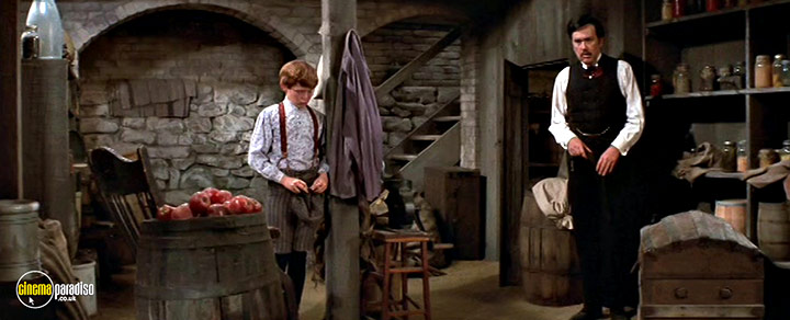 A still #18 from The Reivers (1969)