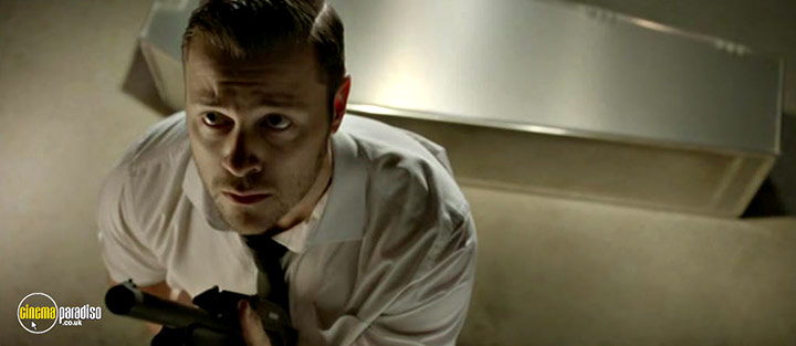 A still #3 from Cryptic (2014)