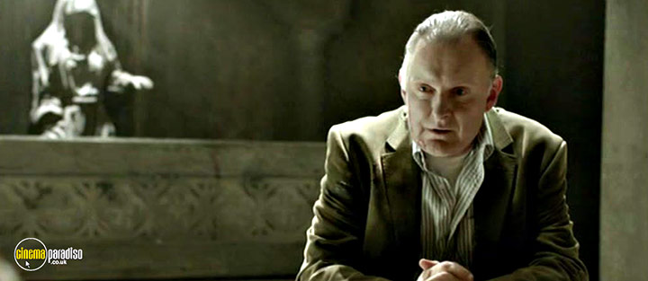A still #2 from Cryptic (2014)