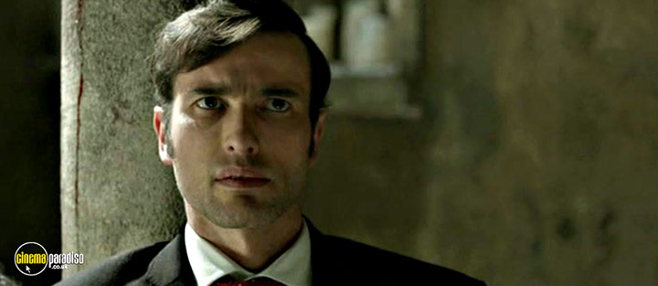 A still #1 from Cryptic (2014)