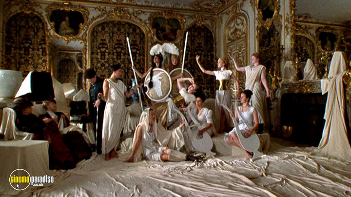 A still #12 from An Ideal Husband (1999)