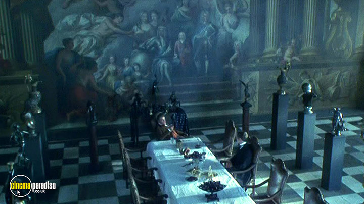 A still #11 from An Ideal Husband (1999)