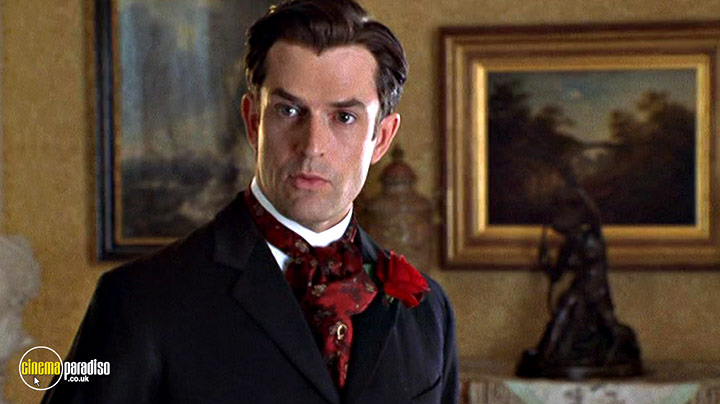 A still #1 from An Ideal Husband (1999)
