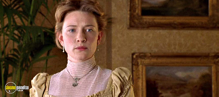 A still #10 from An Ideal Husband (1999)