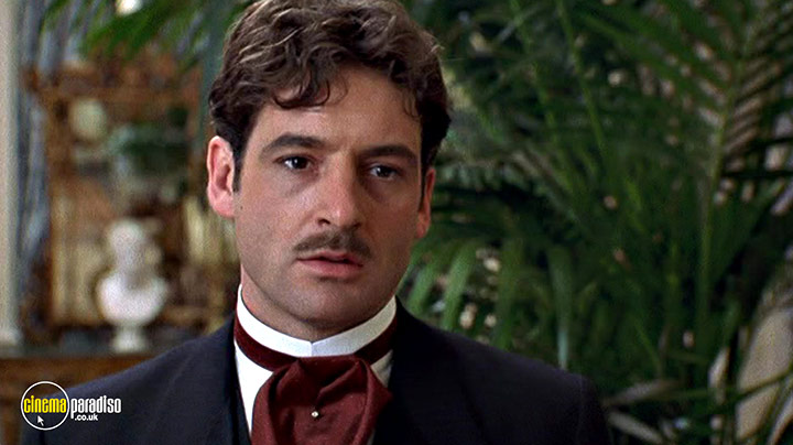 A still #2 from An Ideal Husband (1999)