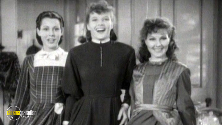 Image from Little Women (1933)