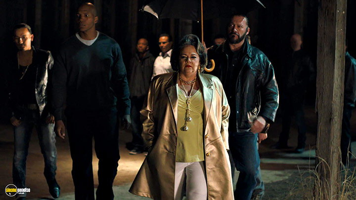A still #15 from Get Shorty: Series 1 (2017)