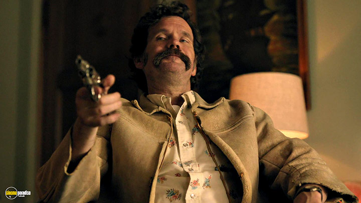 A still #6 from Get Shorty: Series 1 (2017)