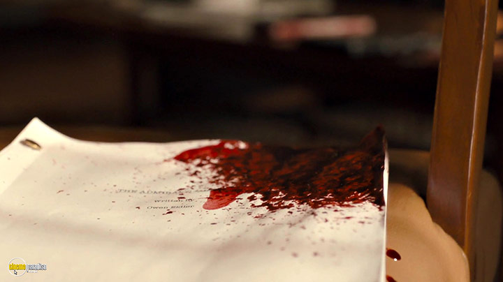 A still #13 from Get Shorty: Series 1 (2017)