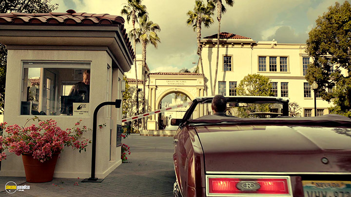 A still #12 from Get Shorty: Series 1 (2017)