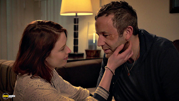A still #11 from Get Shorty: Series 1 (2017)