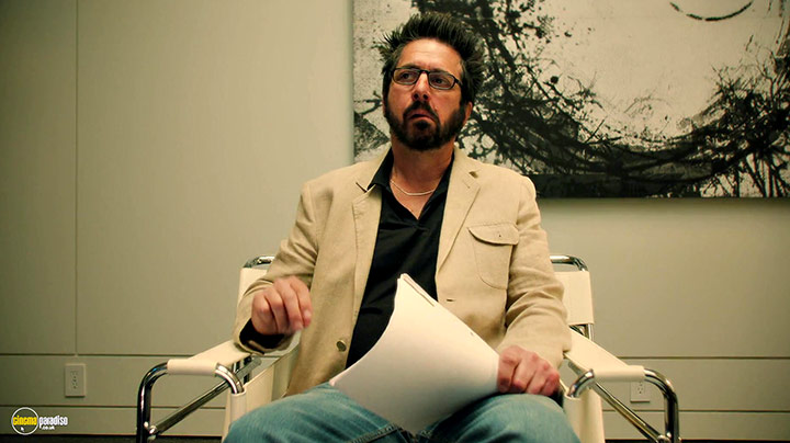 A still #2 from Get Shorty: Series 1 (2017)