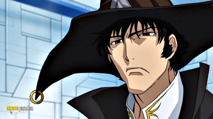 A still #5 from Gun x Sword: Vol.2 (2005)