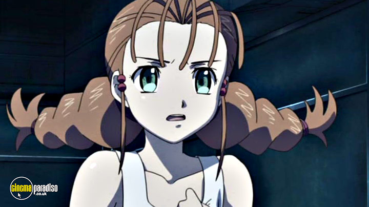 A still #6 from Gun x Sword: Vol.2 (2005)
