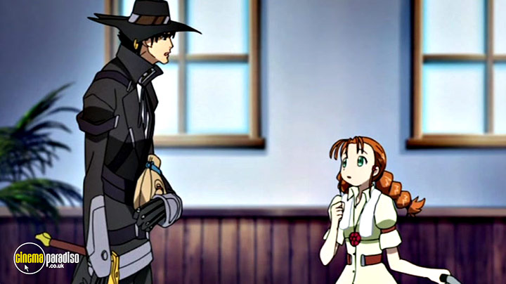 A still #12 from Gun x Sword: Vol.2 (2005)