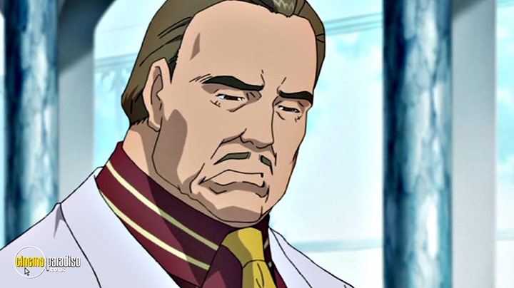 A still #4 from Gun x Sword: Vol.2 (2005)