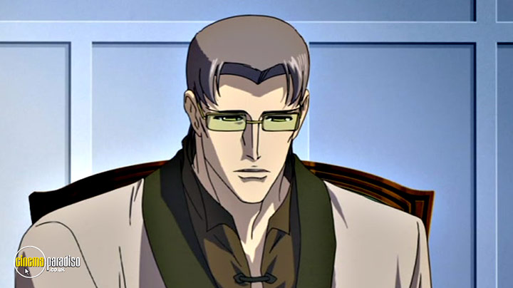 A still #3 from Gun x Sword: Vol.2 (2005)