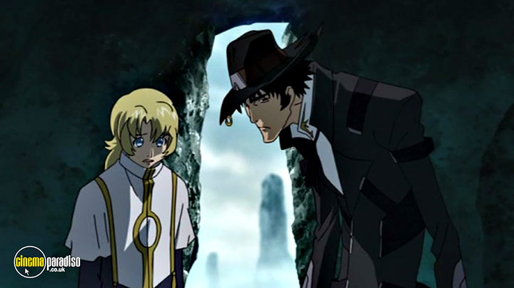 A still #8 from Gun x Sword: Vol.2 (2005)