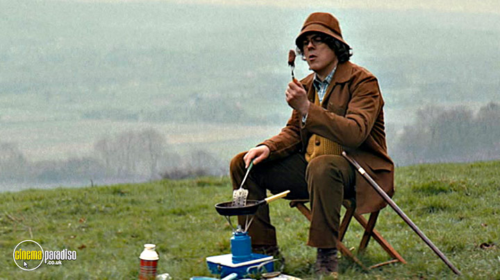 A still #9 from The Bromley Boys (2018)