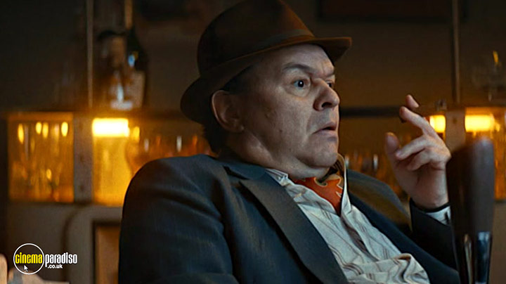 A still #5 from The Bromley Boys (2018)