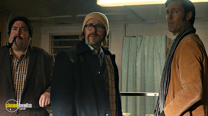 A still #22 from The Bromley Boys (2018)