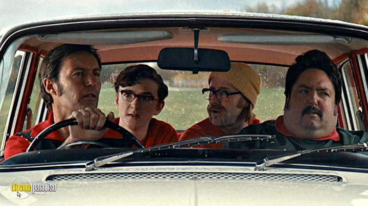 A still #21 from The Bromley Boys (2018)