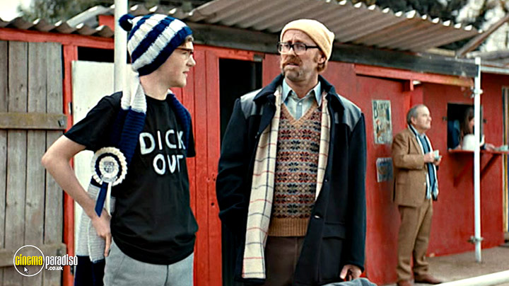 A still #20 from The Bromley Boys (2018)