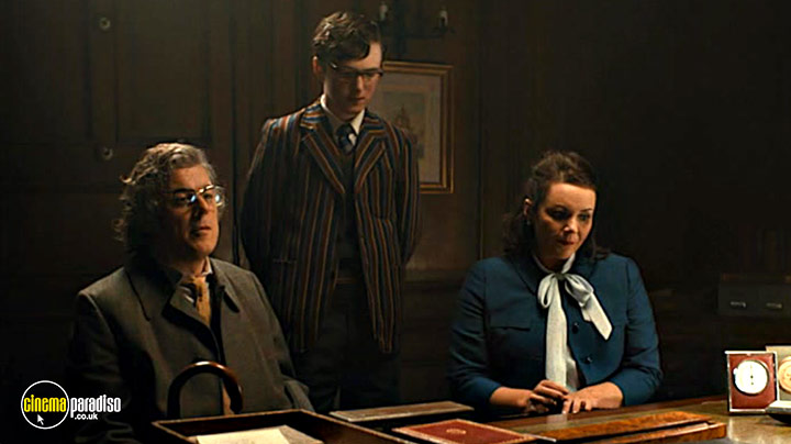 A still #19 from The Bromley Boys (2018)