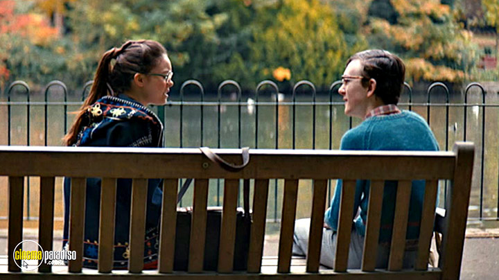 A still #18 from The Bromley Boys (2018)