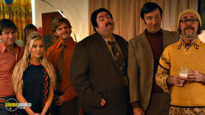 A still #17 from The Bromley Boys (2018)