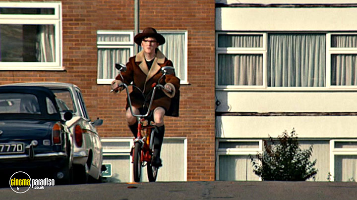 A still #15 from The Bromley Boys (2018)